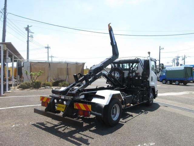 ISUZU FORWARD 2020 Image 31