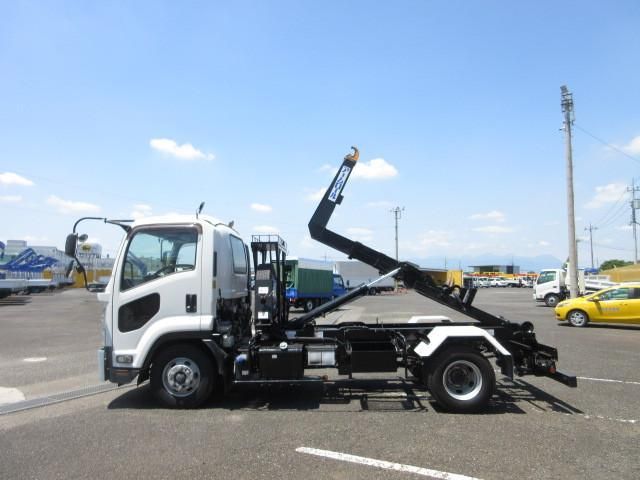 ISUZU FORWARD 2020 Image 31