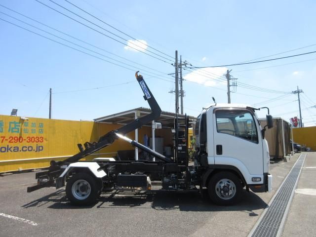 ISUZU FORWARD 2020 Image 31