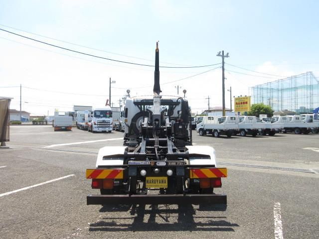 ISUZU FORWARD 2020 Image 31