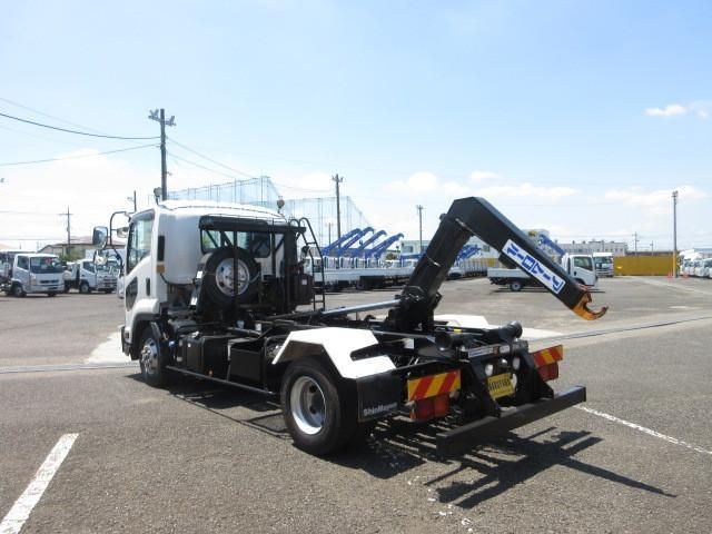 ISUZU FORWARD 2020 Image 31