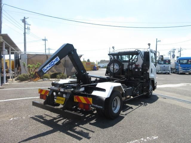 ISUZU FORWARD 2020 Image 31