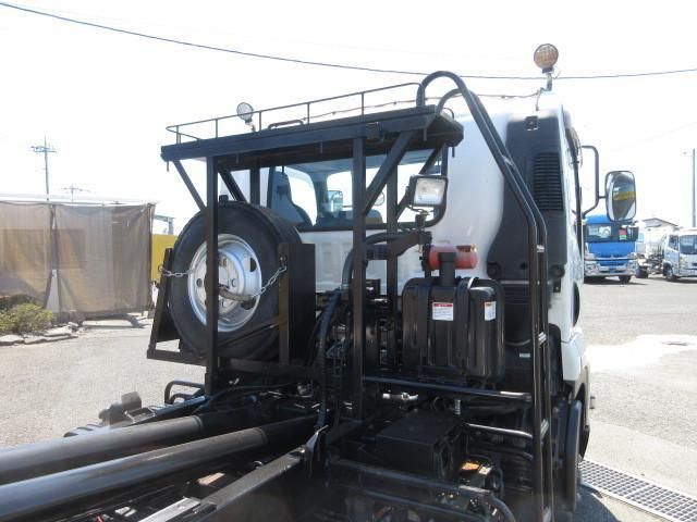 ISUZU FORWARD 2020 Image 31