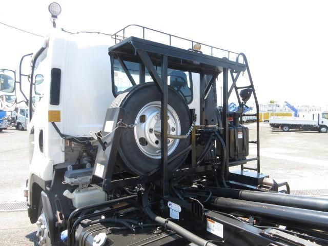 ISUZU FORWARD 2020 Image 31