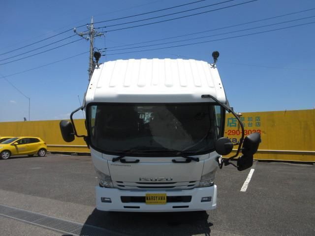 ISUZU FORWARD 2020 Image 31