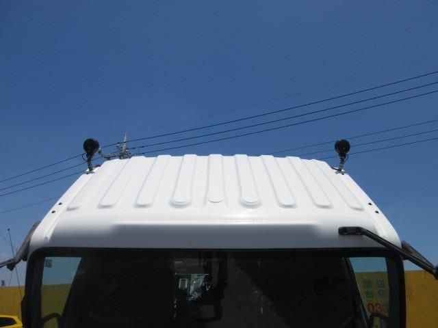 ISUZU FORWARD 2020 Image 31