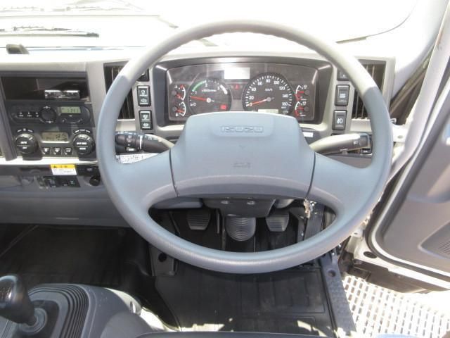 ISUZU FORWARD 2020 Image 31