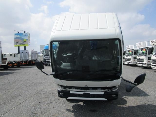 MITSUBISHI CANTER 2024 Image 31