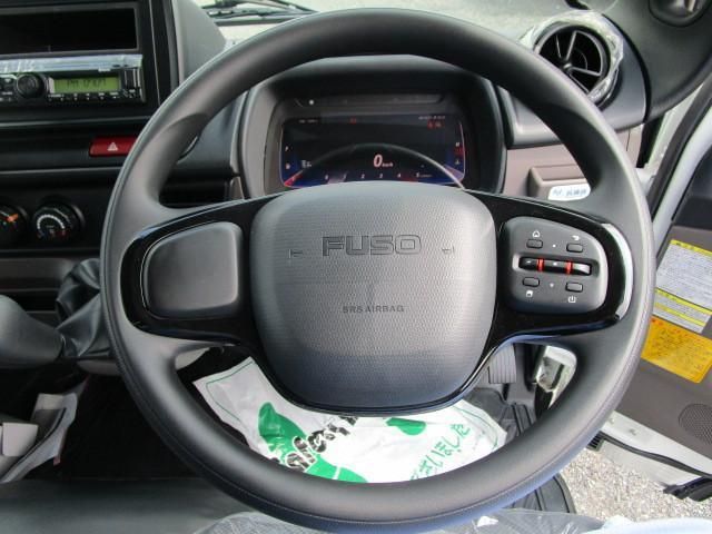 MITSUBISHI CANTER 2024 Image 31