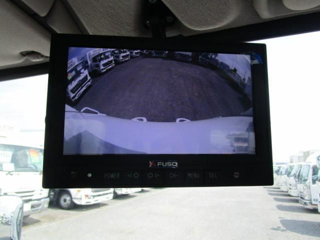 MITSUBISHI CANTER 2024 Image 31