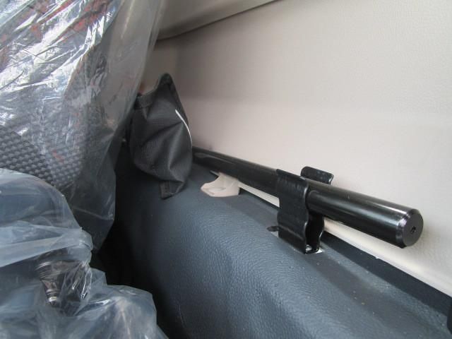 MITSUBISHI CANTER 2024 Image 31