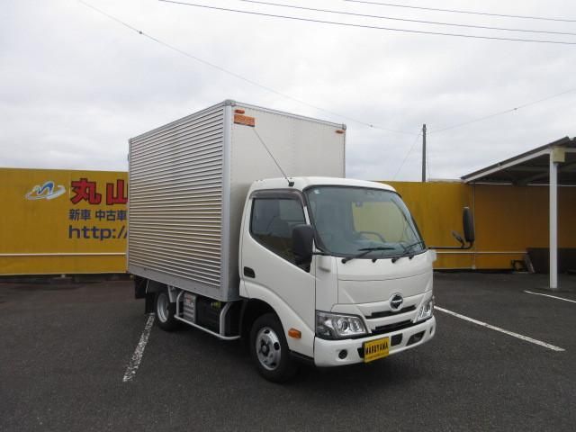 HINO DUTRO 2023 Image 31