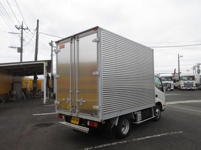 HINO DUTRO 2023 Image 31