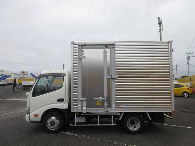 HINO DUTRO 2023 Image 31