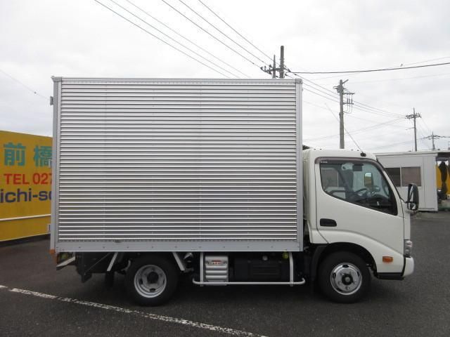 HINO DUTRO 2023 Image 31