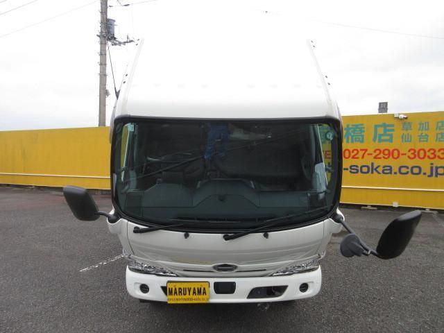 HINO DUTRO 2023 Image 31