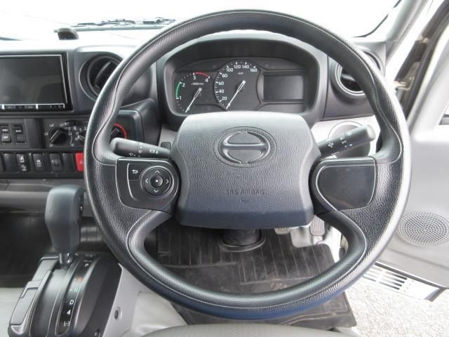 HINO DUTRO 2023 Image 31