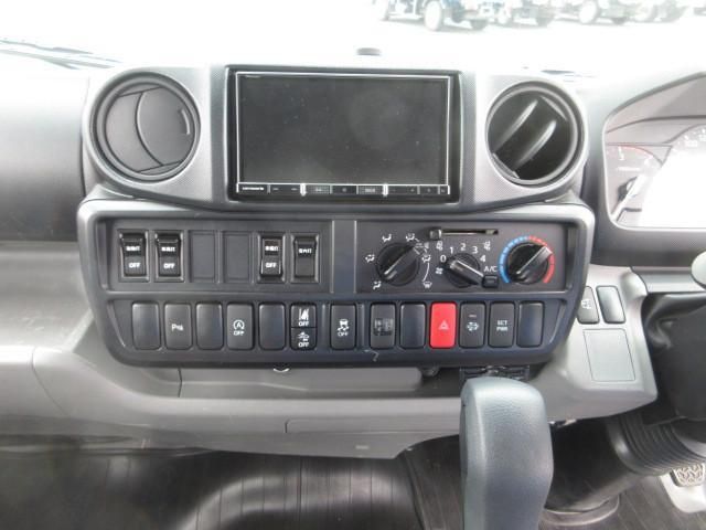 HINO DUTRO 2023 Image 31