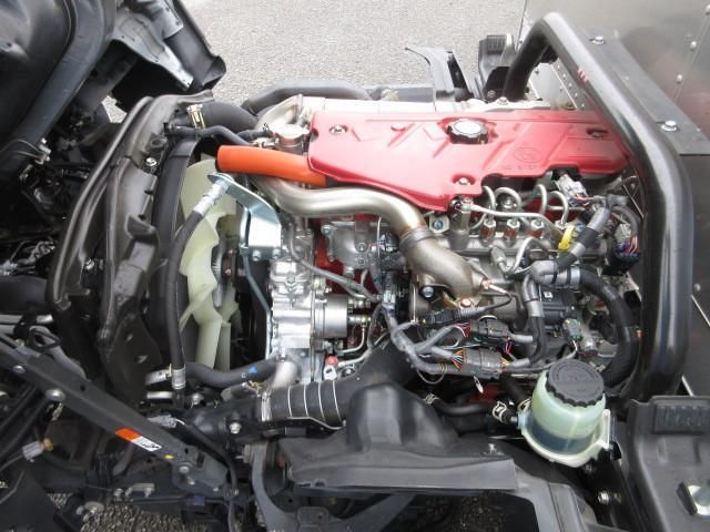 HINO DUTRO 2023 Image 31