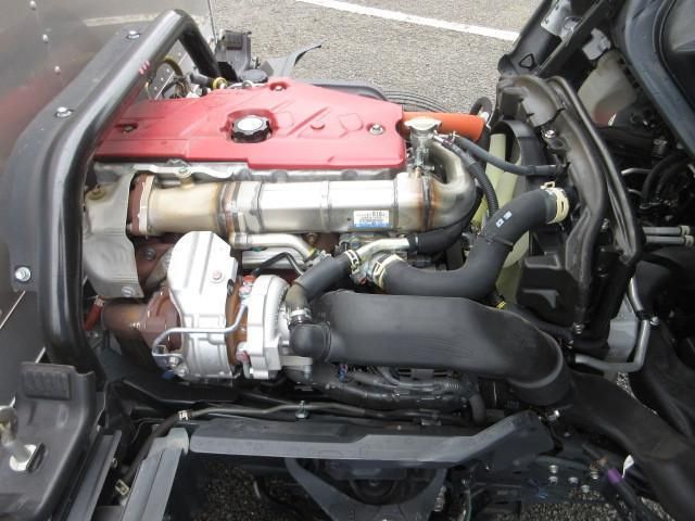 HINO DUTRO 2023 Image 31