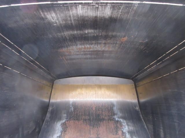 MITSUBISHI CANTER 2023 Image 31