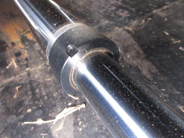 MITSUBISHI CANTER 2023 Image 31