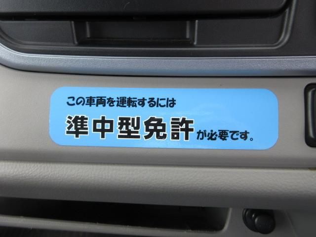 MITSUBISHI CANTER 2023 Image 31