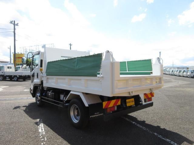 ISUZU FORWARD 2021 Image 31