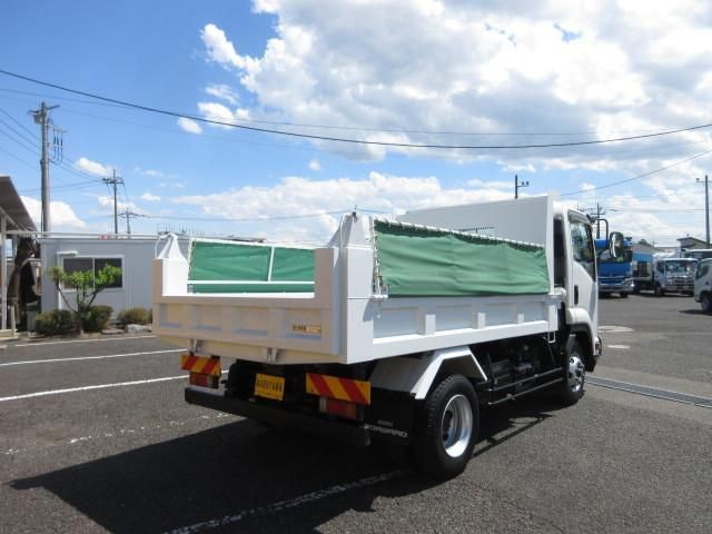 ISUZU FORWARD 2021 Image 31
