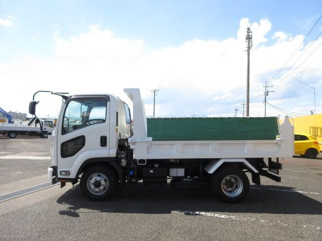 ISUZU FORWARD 2021 Image 31
