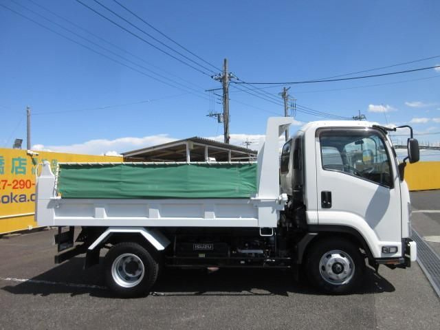 ISUZU FORWARD 2021 Image 31