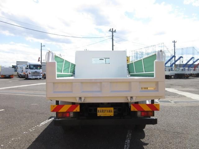 ISUZU FORWARD 2021 Image 31