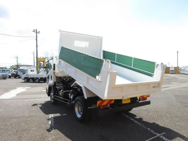 ISUZU FORWARD 2021 Image 31