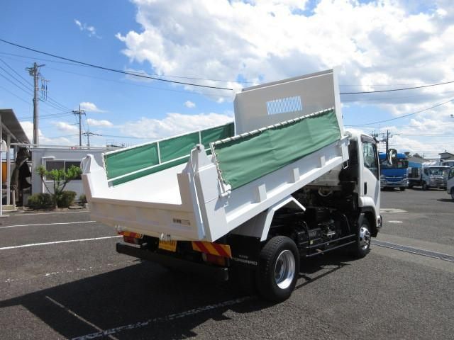 ISUZU FORWARD 2021 Image 31