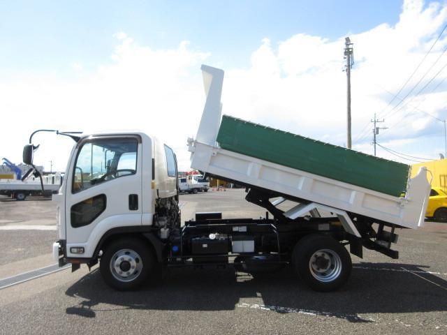 ISUZU FORWARD 2021 Image 31