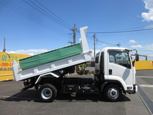 ISUZU FORWARD 2021 Image 31