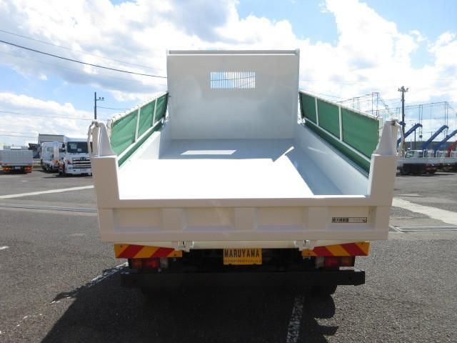 ISUZU FORWARD 2021 Image 31