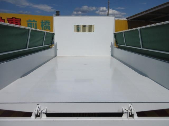 ISUZU FORWARD 2021 Image 31