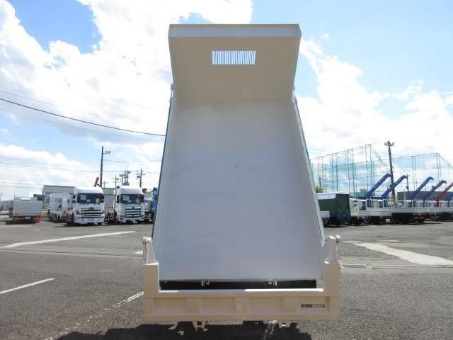 ISUZU FORWARD 2021 Image 31