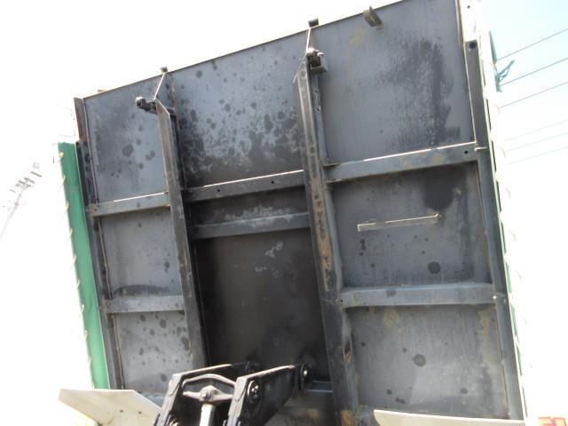 ISUZU FORWARD 2021 Image 31