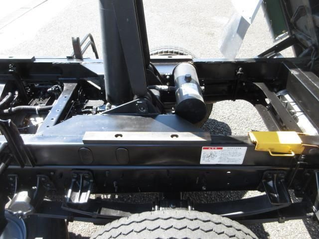 ISUZU FORWARD 2021 Image 31