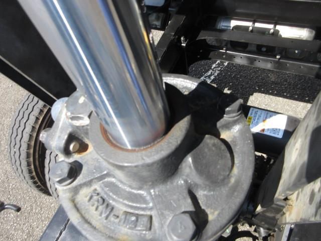 ISUZU FORWARD 2021 Image 31