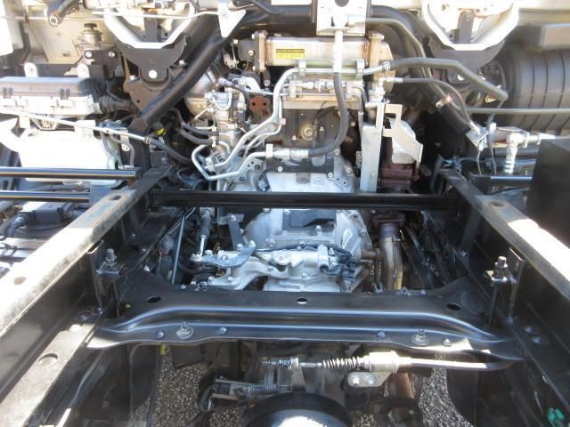 ISUZU FORWARD 2021 Image 31