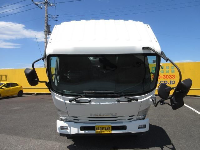 ISUZU FORWARD 2021 Image 31