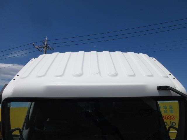 ISUZU FORWARD 2021 Image 31