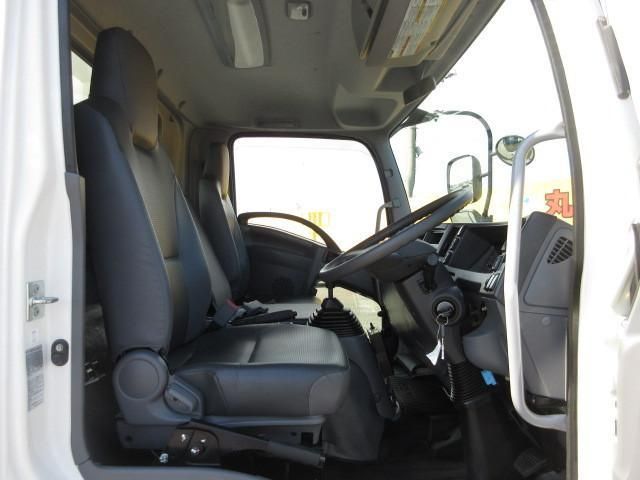 ISUZU FORWARD 2021 Image 31