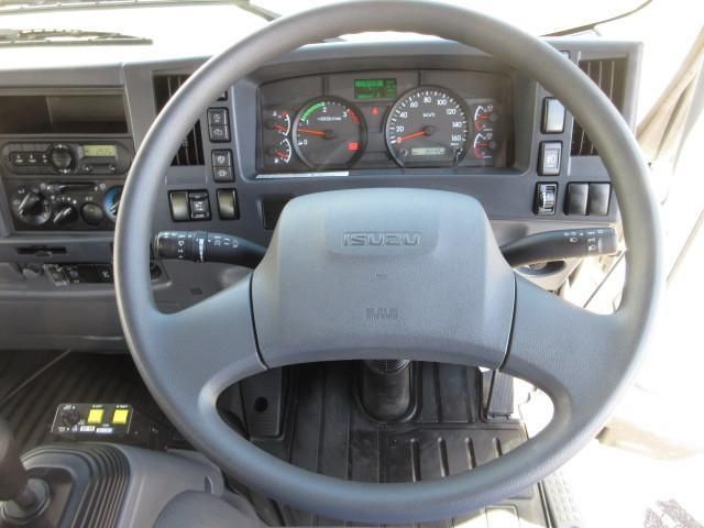 ISUZU FORWARD 2021 Image 31