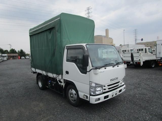 ISUZU ELF 2020 Image 31