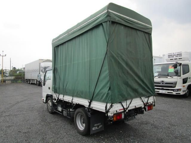 ISUZU ELF 2020 Image 31