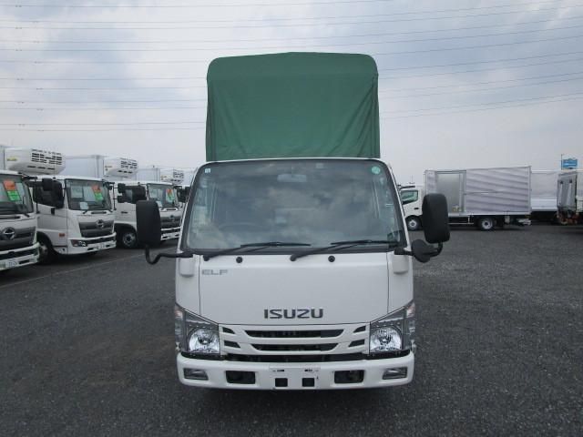 ISUZU ELF 2020 Image 31